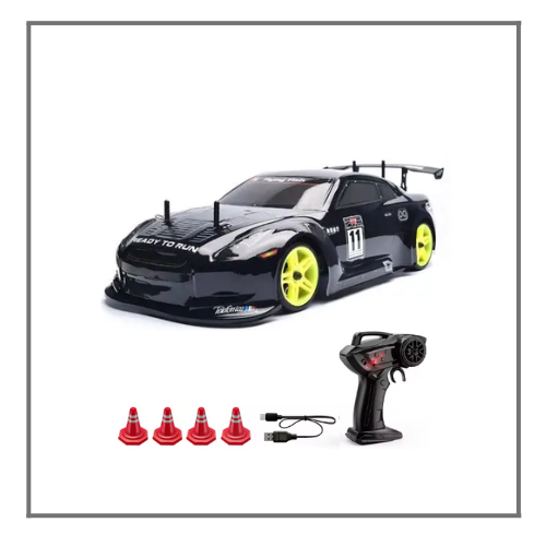 DriftFuel RC Car